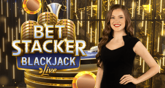 Classic Bet Stacker Blackjack 4