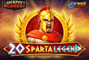 Sparta Legend