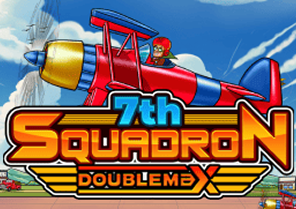 7th Squadron DoubleMax