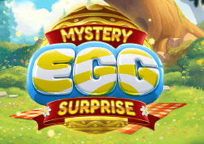 Mystery Egg Surprise