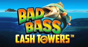 Bad Bass Cash Towers