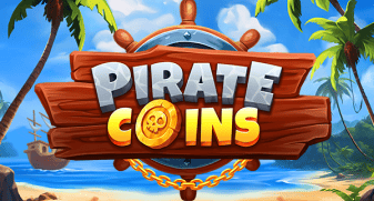 Pirate Coins