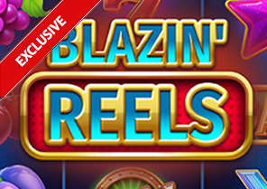 Blazing Reels