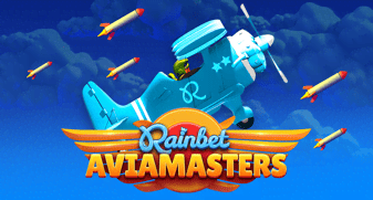 Rainbet Aviamasters