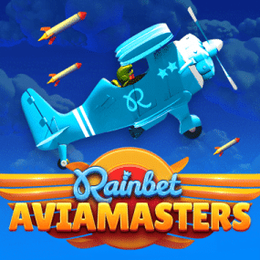 Rainbet Aviamasters