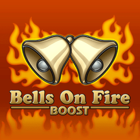 Bells on Fire Boost