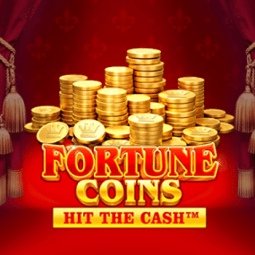 Fortune Coins
