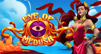Eye of Medusa