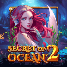 Secret Of Ocean 2