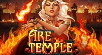 Fire Temple