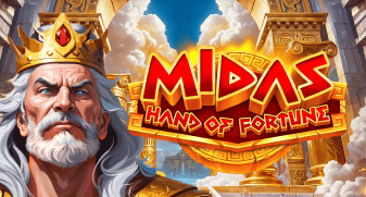Midas: Hand of Fortune