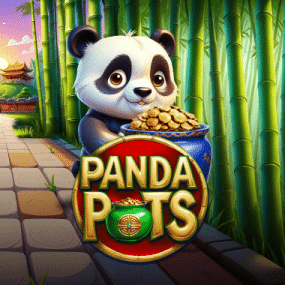 Panda Pots