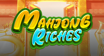 Mahjong Riches