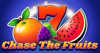 Chase The Fruits
