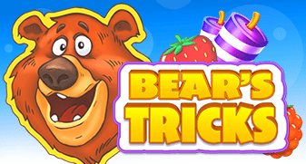 Bear's Tricks