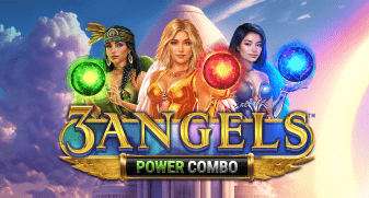 3 Angels Power Combo
