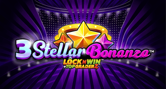 3 Stellar Bonanza