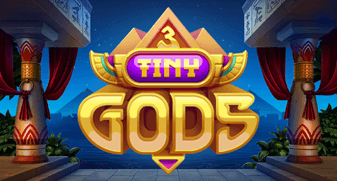 3 Tiny Gods