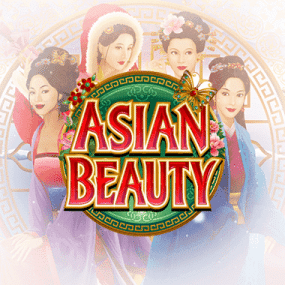 Asian Beauty
