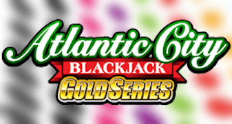 Atlantic City Blackjack Gold