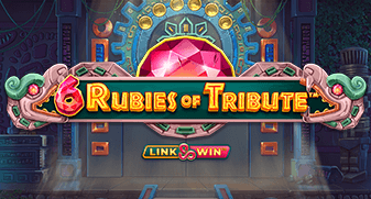 6 Rubies of Tribute