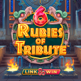 6 Rubies of Tribute