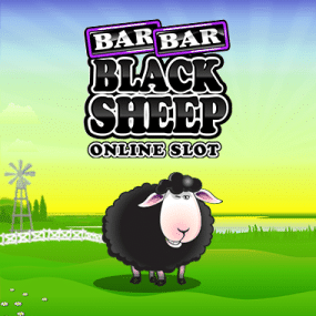 Bar Bar Black Sheep