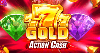 777 Gold Action Cash