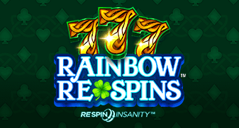 777 Rainbow Respins