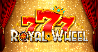 777 Royal Wheel