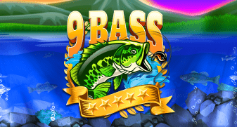 9 Bass