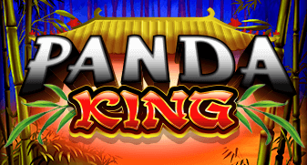 Panda King