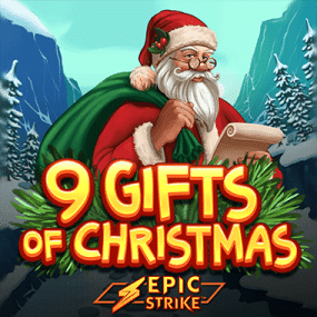 9 Gifts Of Christmas