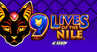 9 Lives of the Nile