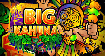 Big Kahuna