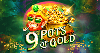 9 Pots of Gold