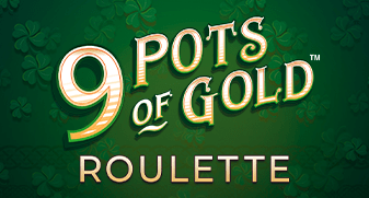 9 Pots of Gold Roulette