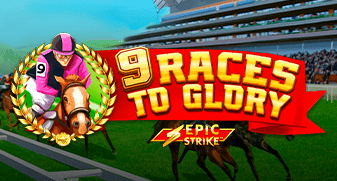 9 Races to Glory