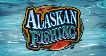 Alaskan Fishing