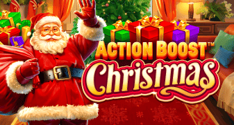 Action Boost Christmas