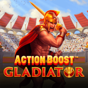 Action Boost: Gladiator