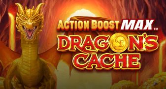 Action Boost Max Dragon's Cache