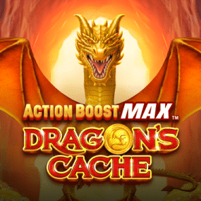 Action Boost Max Dragon's Cache