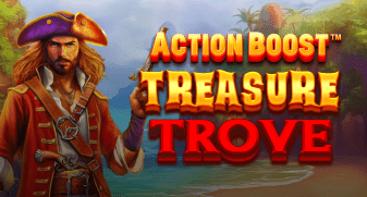 Action Boost Treasure Trove