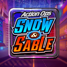 Action Ops: Snow & Sable