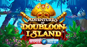 Adventures of Doubloon Island