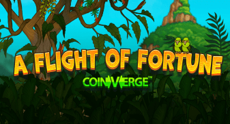 A Flight of Fortune