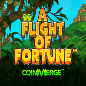A Flight of Fortune