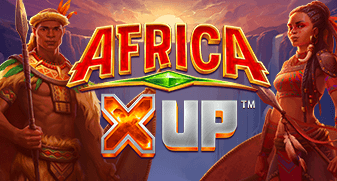 Africa X UP