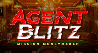 Agent Blitz: Mission Moneymaker